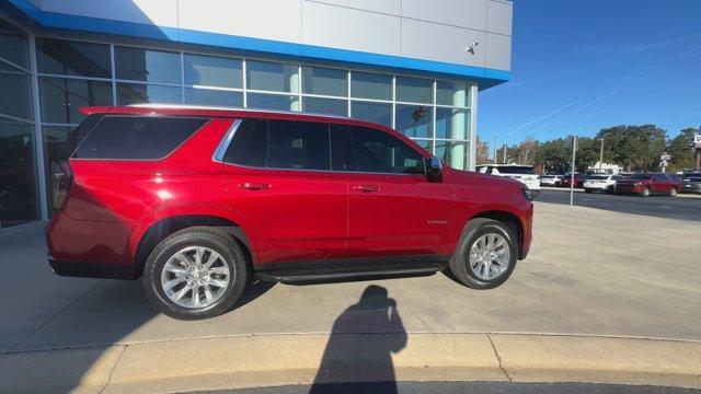 new 2025 Chevrolet Tahoe car, priced at $78,889