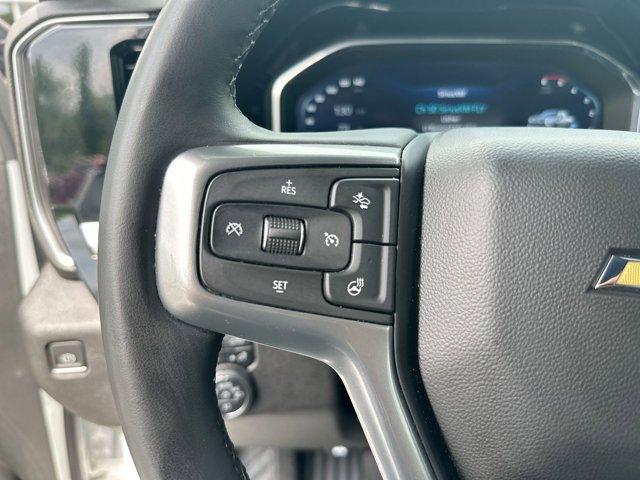 used 2024 Chevrolet Silverado 2500 car, priced at $69,988