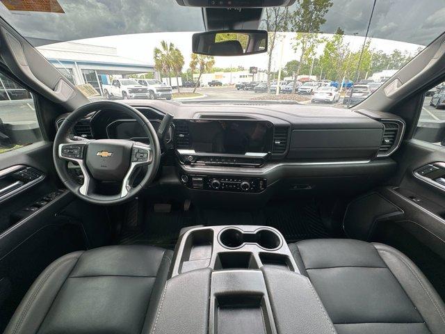 used 2024 Chevrolet Silverado 2500 car, priced at $69,988