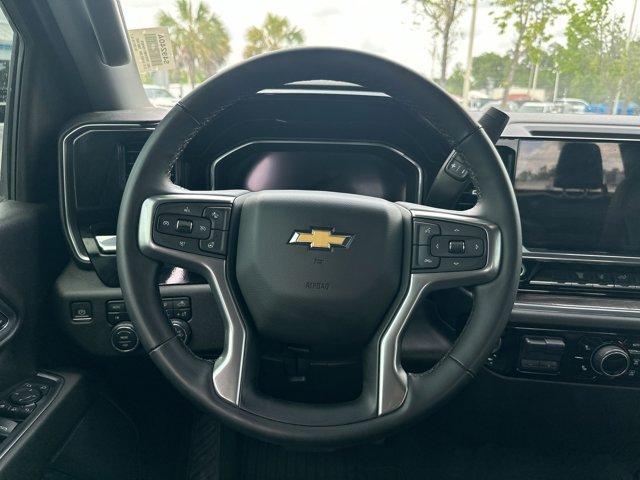 used 2024 Chevrolet Silverado 2500 car, priced at $69,988