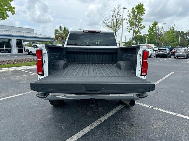 used 2024 Chevrolet Silverado 2500 car, priced at $69,988