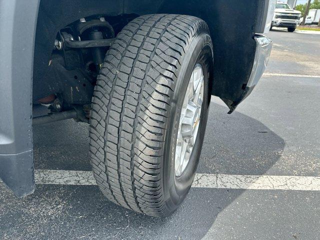 used 2024 Chevrolet Silverado 2500 car, priced at $69,988