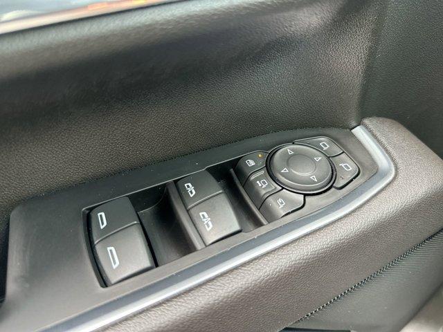 used 2024 Chevrolet Silverado 2500 car, priced at $69,988