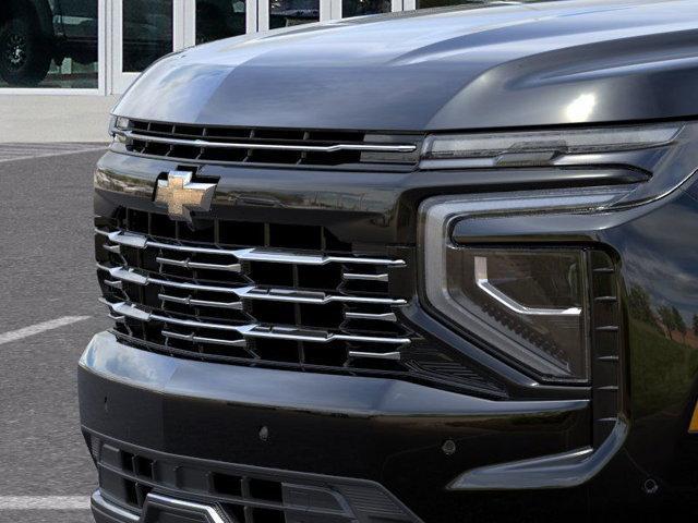 new 2025 Chevrolet Tahoe car, priced at $95,474