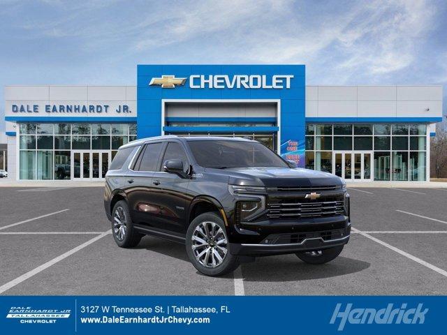 new 2025 Chevrolet Tahoe car, priced at $95,474