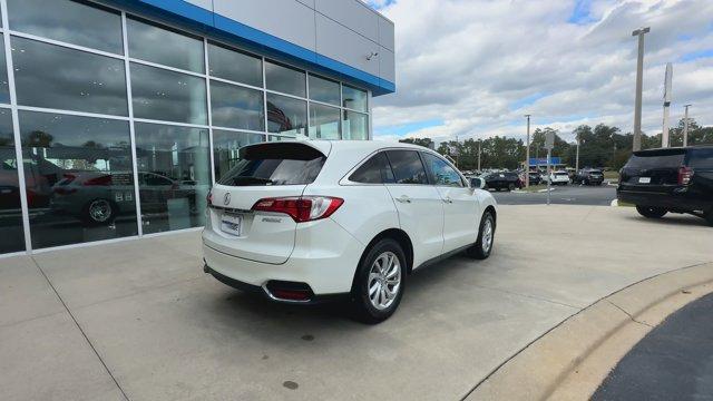 used 2017 Acura RDX car, priced at $16,808