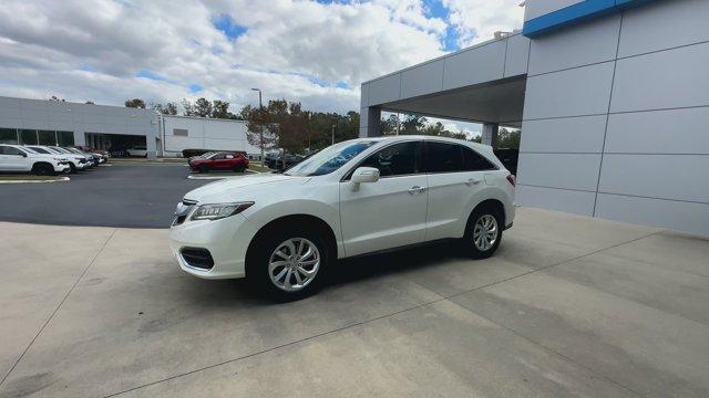 used 2017 Acura RDX car, priced at $16,808