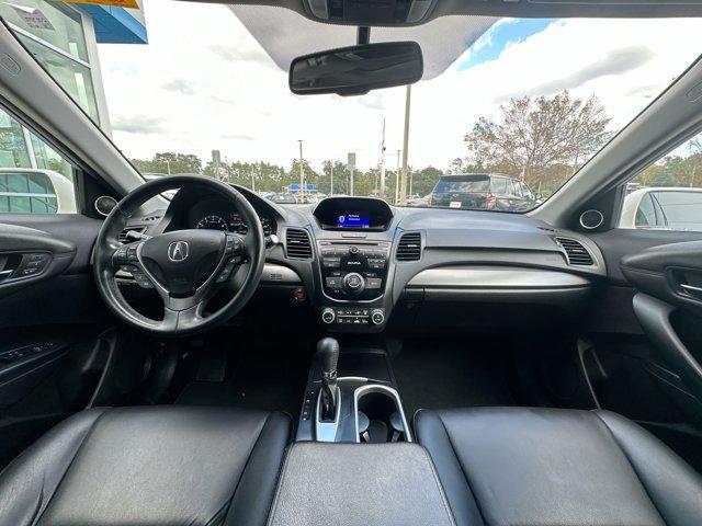 used 2017 Acura RDX car, priced at $16,808