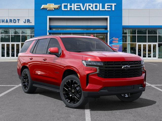 new 2024 Chevrolet Tahoe car, priced at $79,490