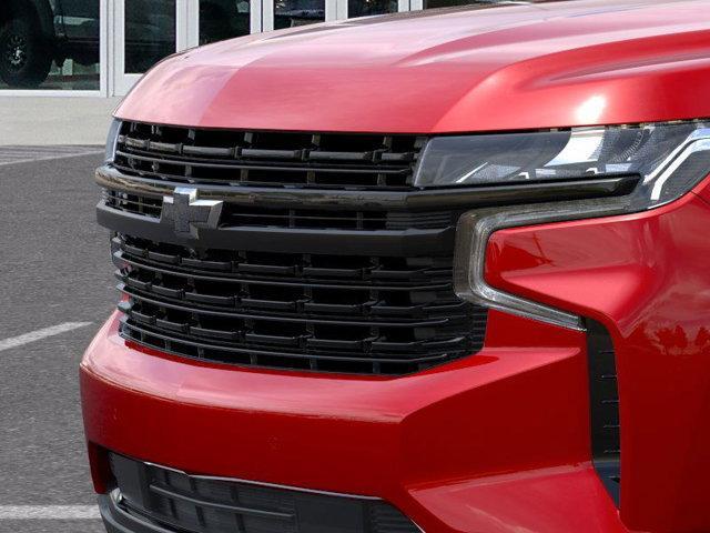 new 2024 Chevrolet Tahoe car, priced at $79,490
