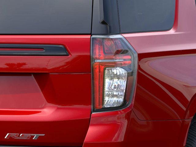 new 2024 Chevrolet Tahoe car, priced at $79,490