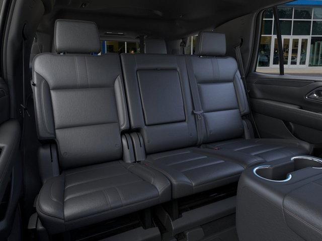 new 2024 Chevrolet Tahoe car, priced at $79,490