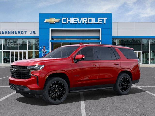 new 2024 Chevrolet Tahoe car, priced at $79,490
