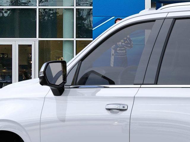 new 2026 Chevrolet Tahoe car, priced at $95,269