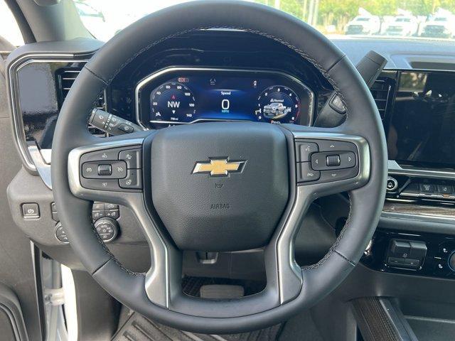 new 2024 Chevrolet Silverado 2500 car, priced at $75,690