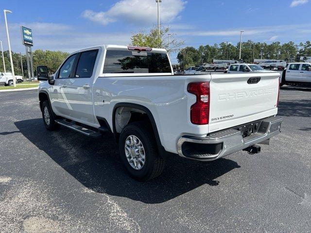 new 2024 Chevrolet Silverado 2500 car, priced at $75,690