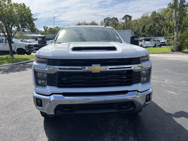 new 2024 Chevrolet Silverado 2500 car, priced at $75,690