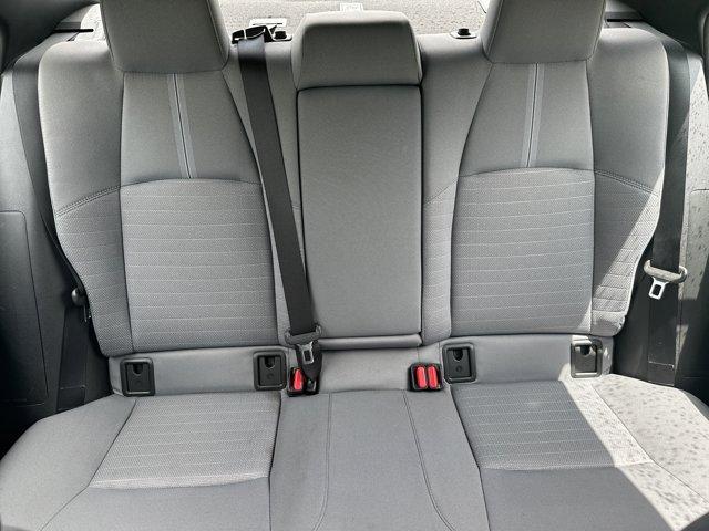 used 2023 Toyota Corolla Hybrid car, priced at $24,988