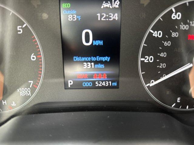 used 2023 Toyota Corolla Hybrid car, priced at $24,988