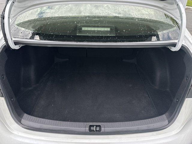 used 2023 Toyota Corolla Hybrid car, priced at $24,988