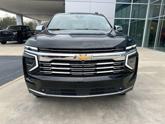 new 2025 Chevrolet Suburban car, priced at $81,394