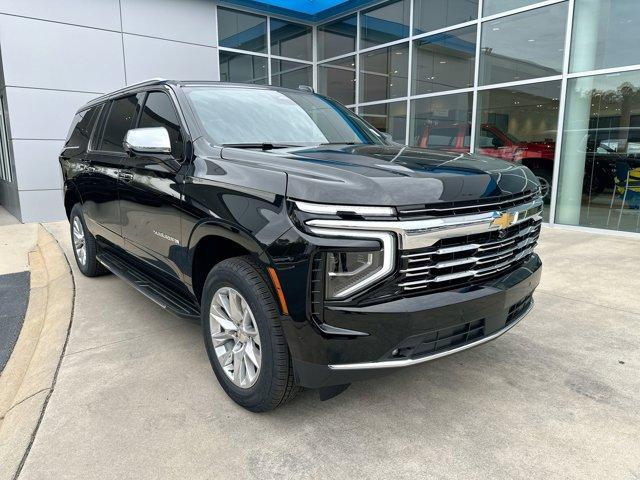 new 2025 Chevrolet Suburban car, priced at $81,394