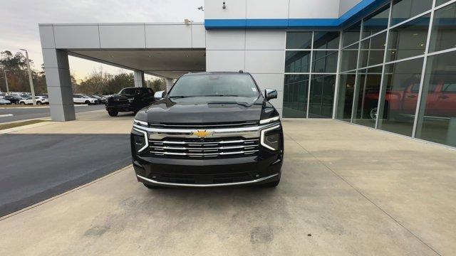 new 2025 Chevrolet Suburban car, priced at $81,394