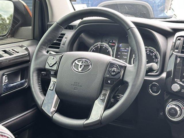 used 2024 Toyota 4Runner car, priced at $67,988