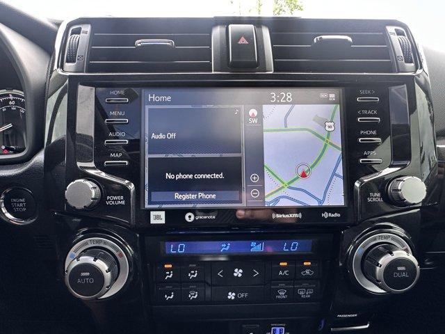 used 2024 Toyota 4Runner car, priced at $67,988
