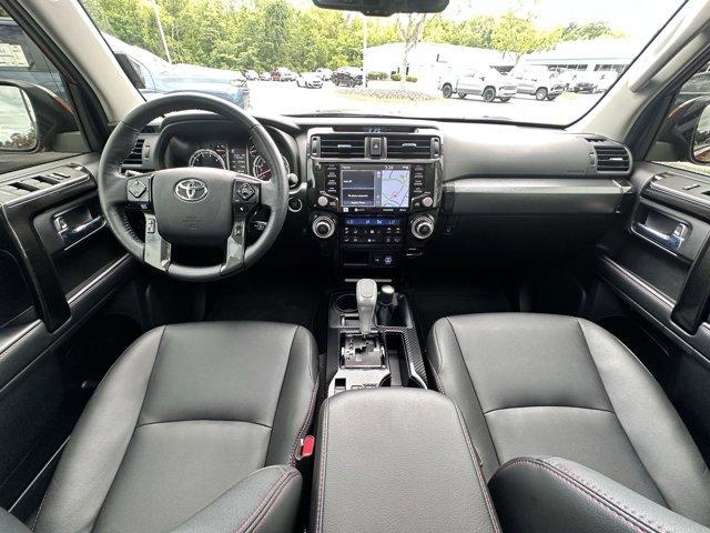 used 2024 Toyota 4Runner car, priced at $67,988