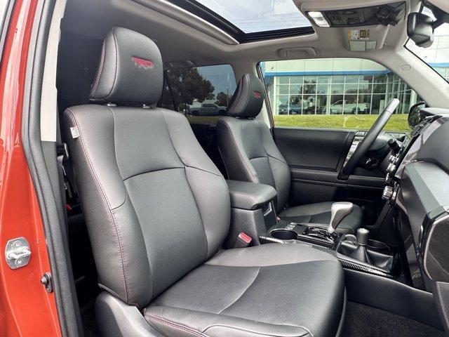 used 2024 Toyota 4Runner car, priced at $67,988