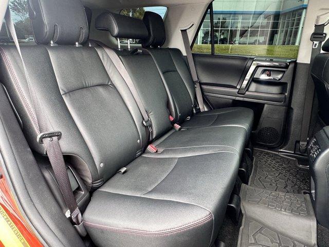 used 2024 Toyota 4Runner car, priced at $67,988