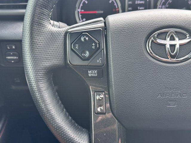 used 2024 Toyota 4Runner car, priced at $67,988