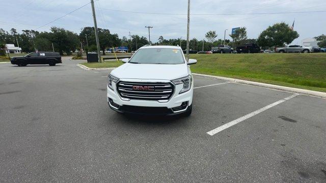 used 2023 GMC Terrain car, priced at $27,988