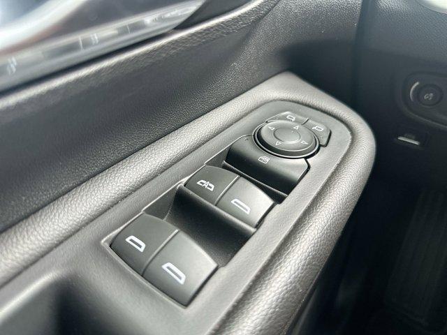 used 2023 GMC Terrain car, priced at $27,988