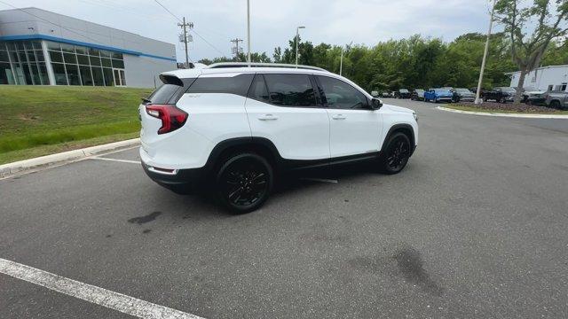 used 2023 GMC Terrain car, priced at $27,988
