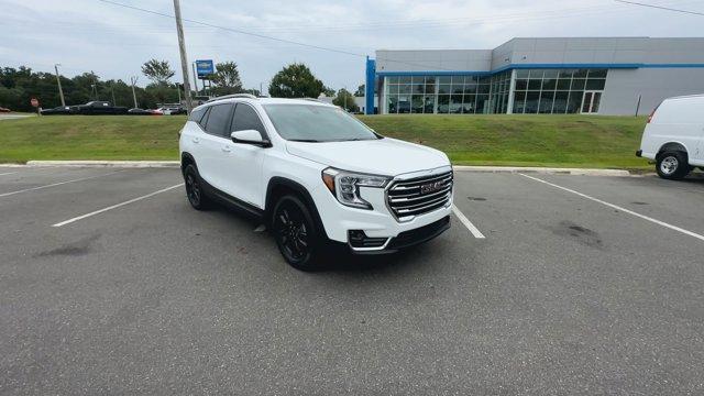 used 2023 GMC Terrain car, priced at $27,988