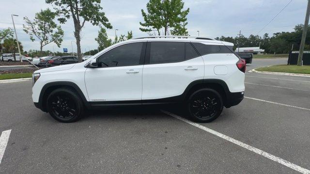 used 2023 GMC Terrain car, priced at $27,988