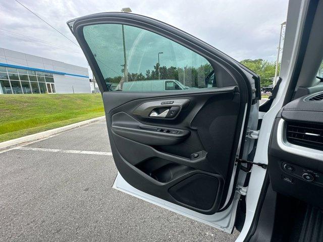 used 2023 GMC Terrain car, priced at $27,988
