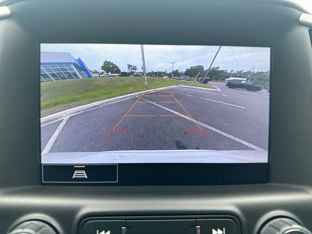 used 2023 GMC Terrain car, priced at $27,988