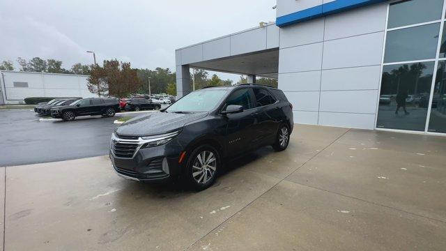 used 2022 Chevrolet Equinox car, priced at $23,900