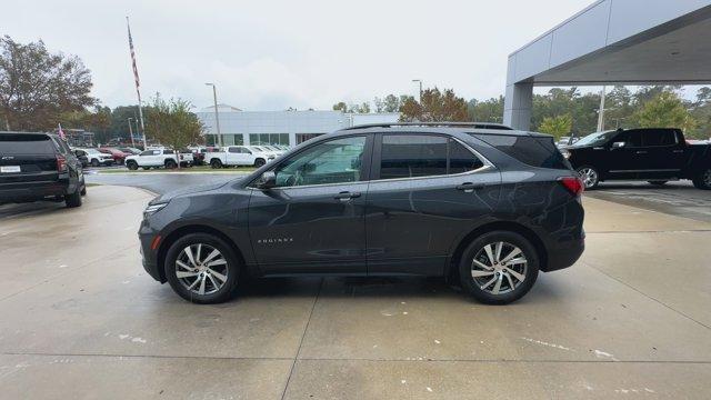 used 2022 Chevrolet Equinox car, priced at $23,900