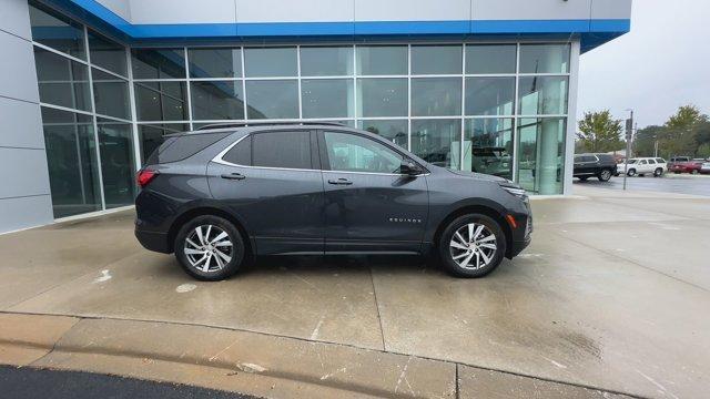 used 2022 Chevrolet Equinox car, priced at $23,900