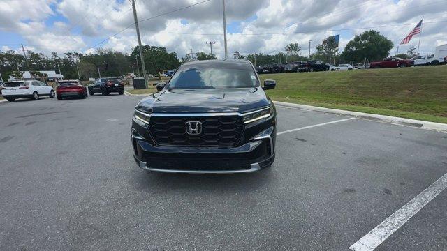 used 2023 Honda Pilot car, priced at $44,988
