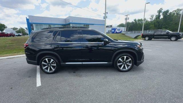 used 2023 Honda Pilot car, priced at $44,988