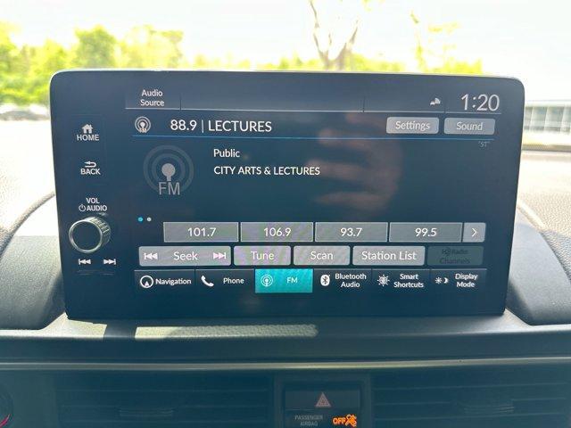used 2023 Honda Pilot car, priced at $44,988