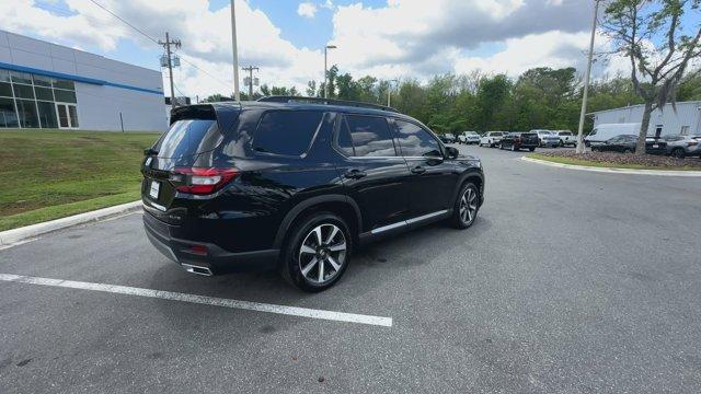 used 2023 Honda Pilot car, priced at $44,988