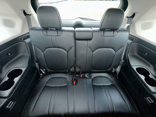 used 2023 Honda Pilot car, priced at $44,988