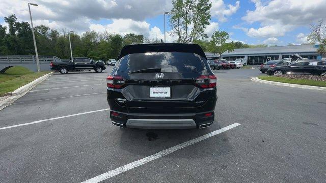 used 2023 Honda Pilot car, priced at $44,988