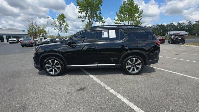 used 2023 Honda Pilot car, priced at $44,988